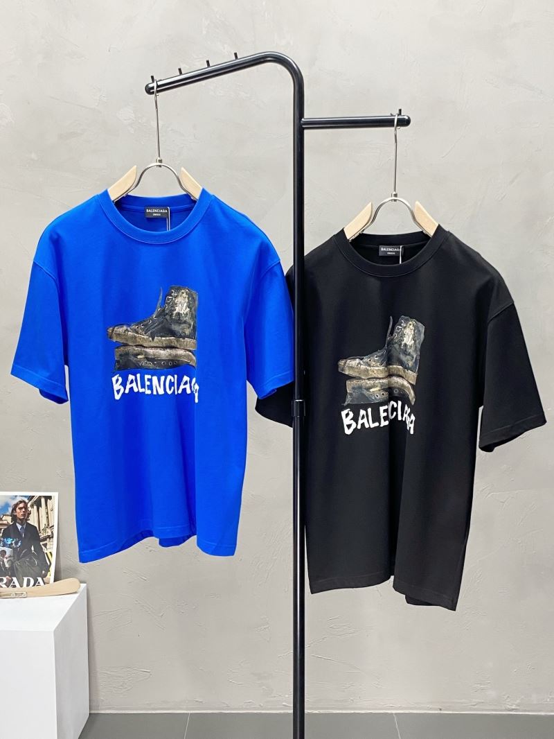 Balenciaga T-Shirts